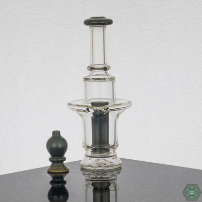 Melitz Art Glass Attachments - @Melitzartglass - HG