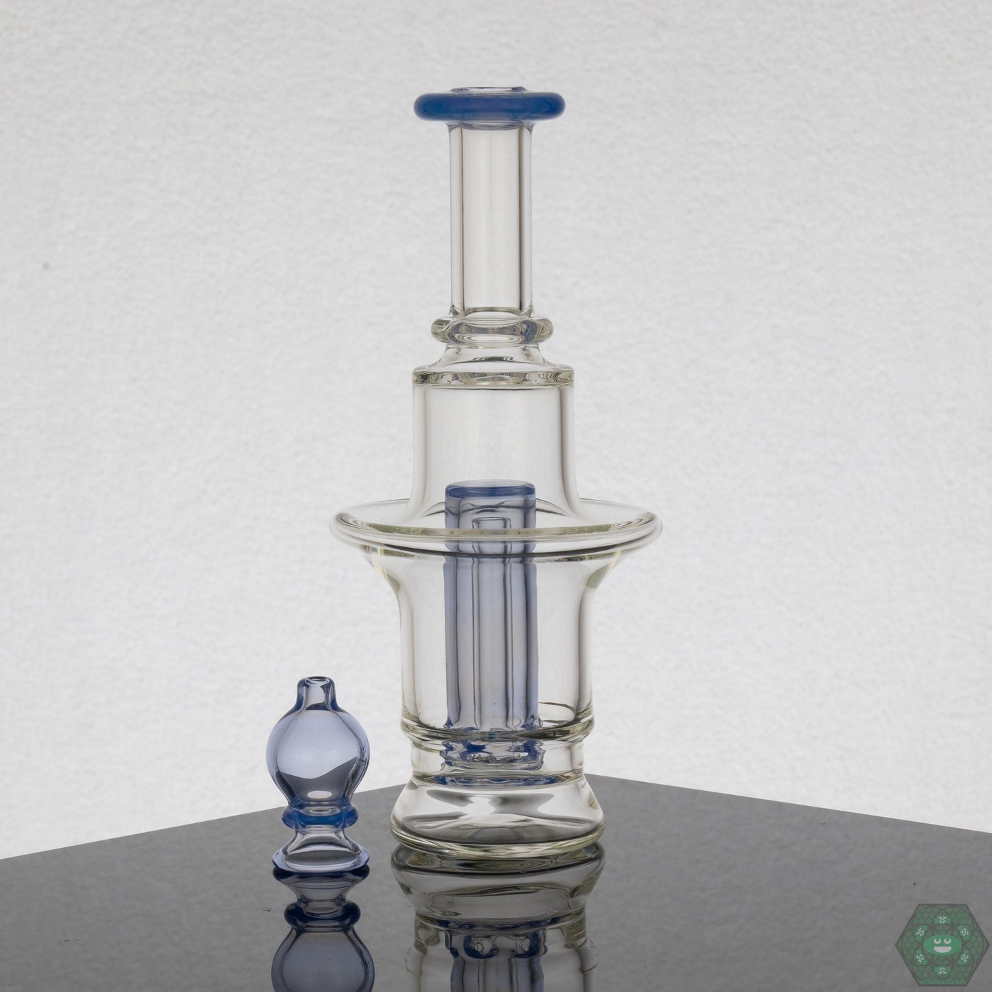 Melitz Art Glass Attachments - @Melitzartglass - HG