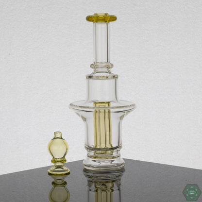 Melitz Art Glass Attachments - @Melitzartglass - HG