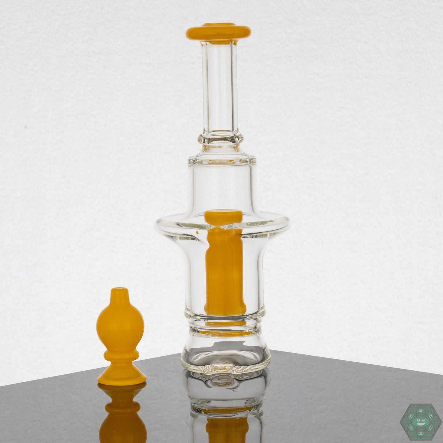 Melitz Art Glass Attachments - @Melitzartglass - HG