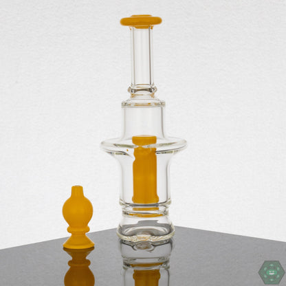 Melitz Art Glass Attachments - @Melitzartglass - HG