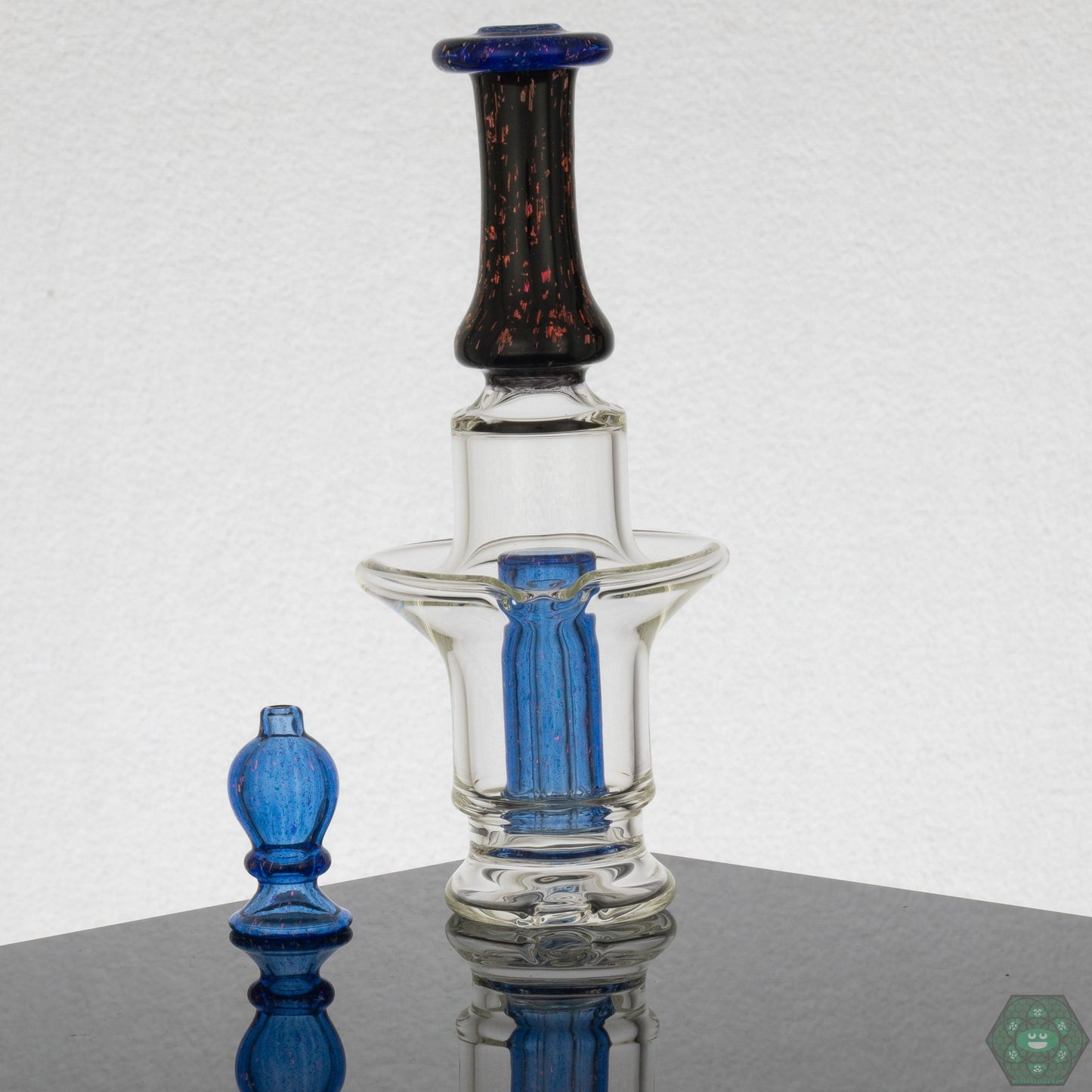 Melitz Art Glass Attachments - @Melitzartglass - HG