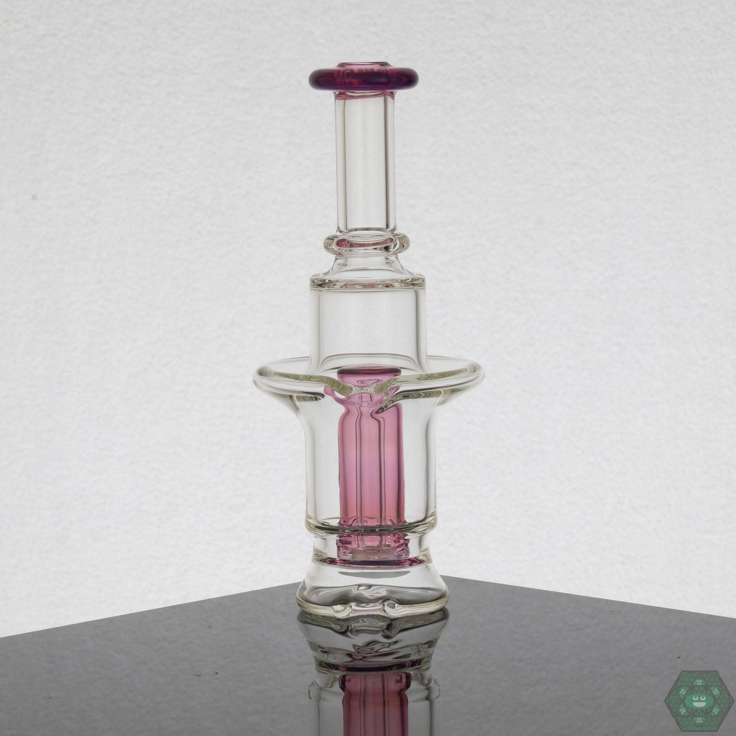 Melitz Art Glass Attachments - @Melitzartglass - HG