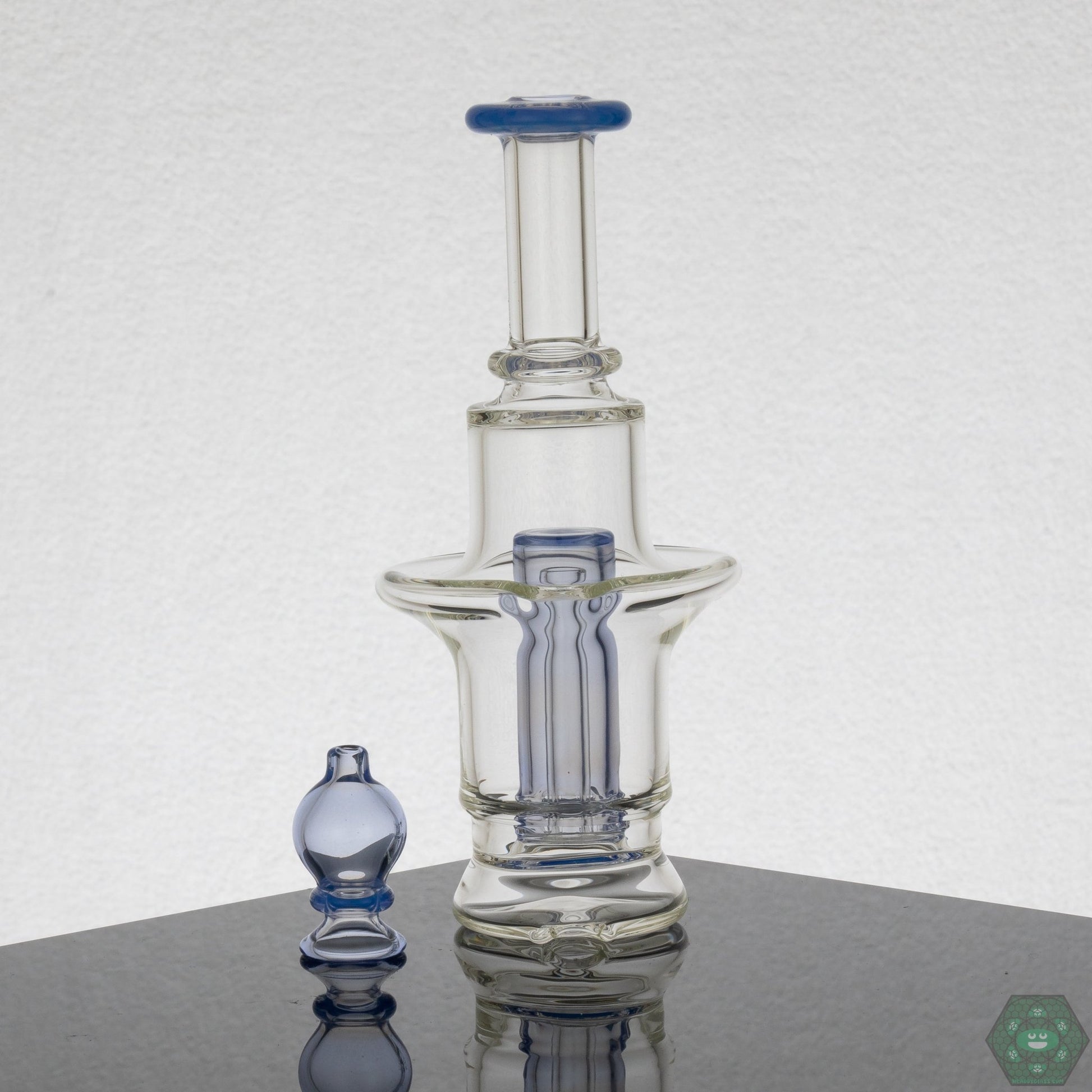 Melitz Art Glass Attachments - @Melitzartglass - HG