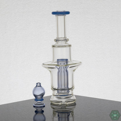 Melitz Art Glass Attachments - @Melitzartglass - HG