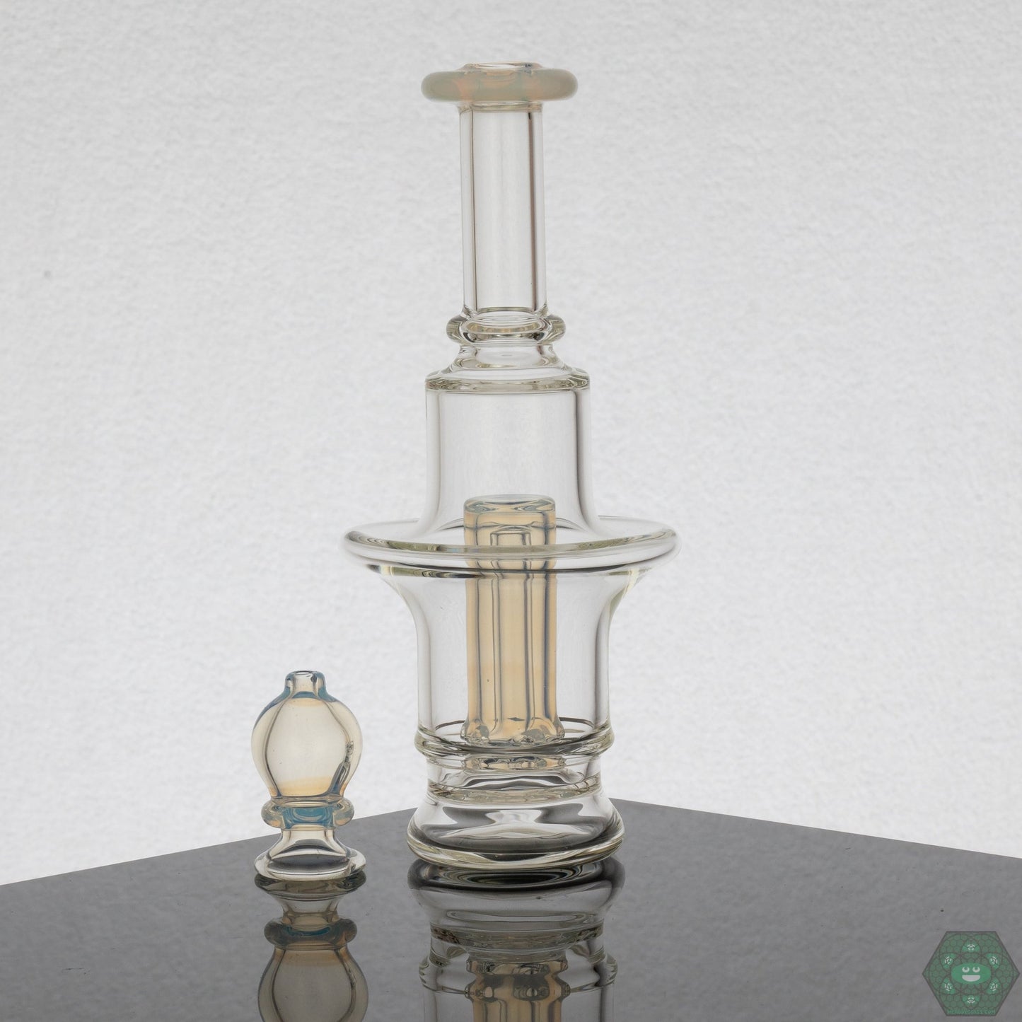 Melitz Art Glass Attachments - @Melitzartglass - HG