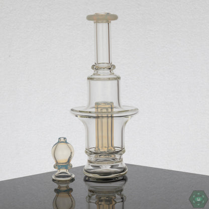 Melitz Art Glass Attachments - @Melitzartglass - HG