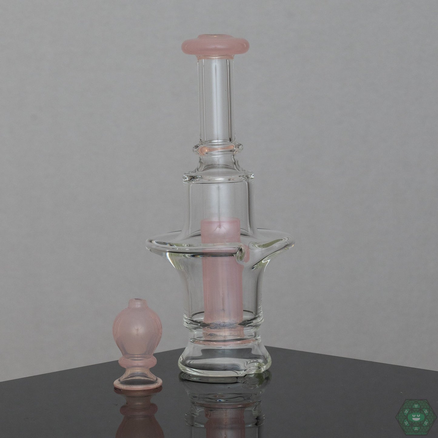 Melitz Art Glass Attachments - @Melitzartglass - HG