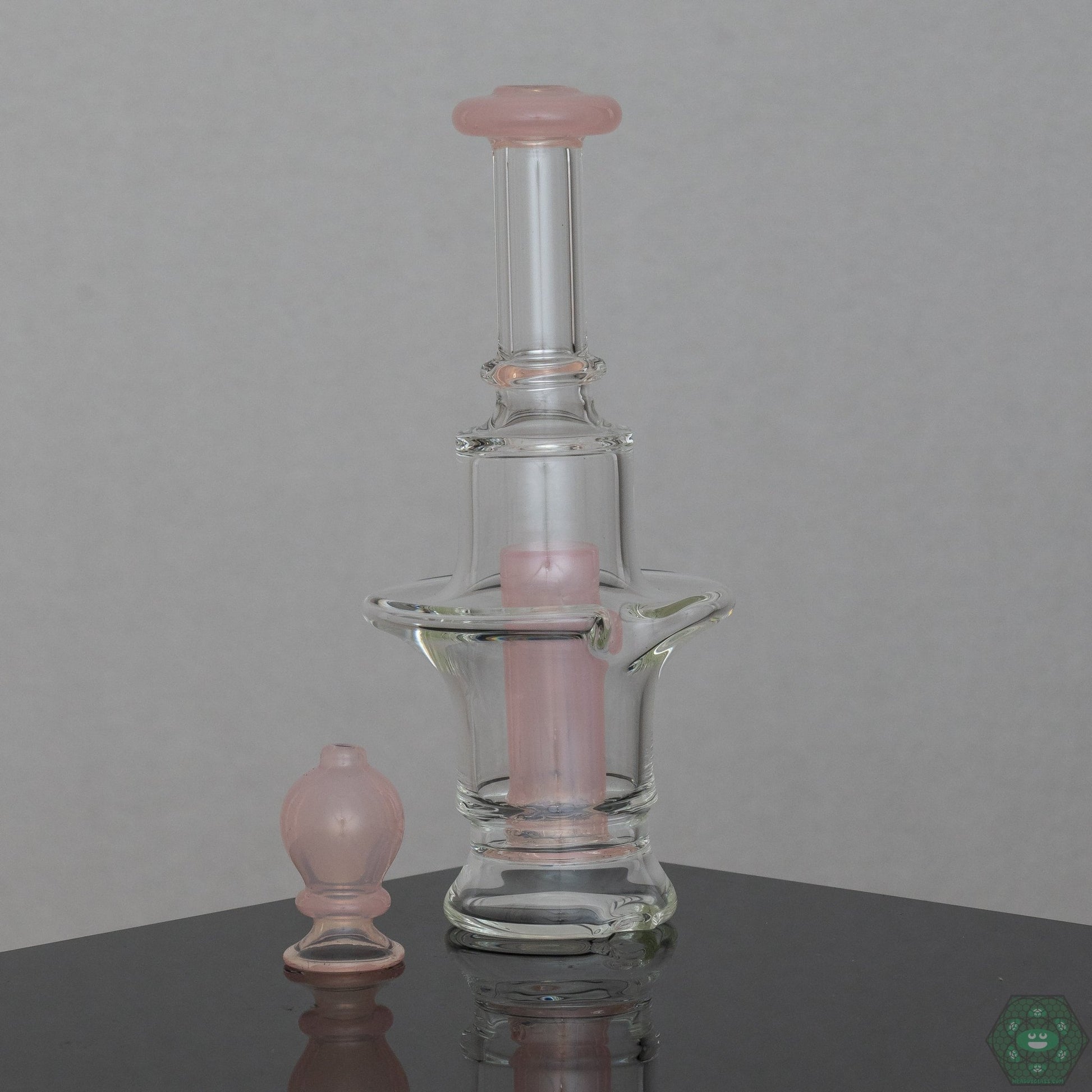 Melitz Art Glass Attachments - @Melitzartglass - HG