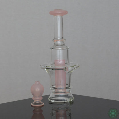 Melitz Art Glass Attachments - @Melitzartglass - HG