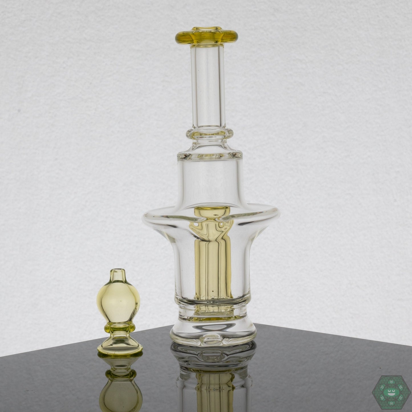 Melitz Art Glass Attachments - @Melitzartglass - HG