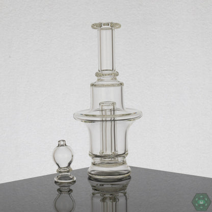 Melitz Art Glass Attachments - @Melitzartglass - HG
