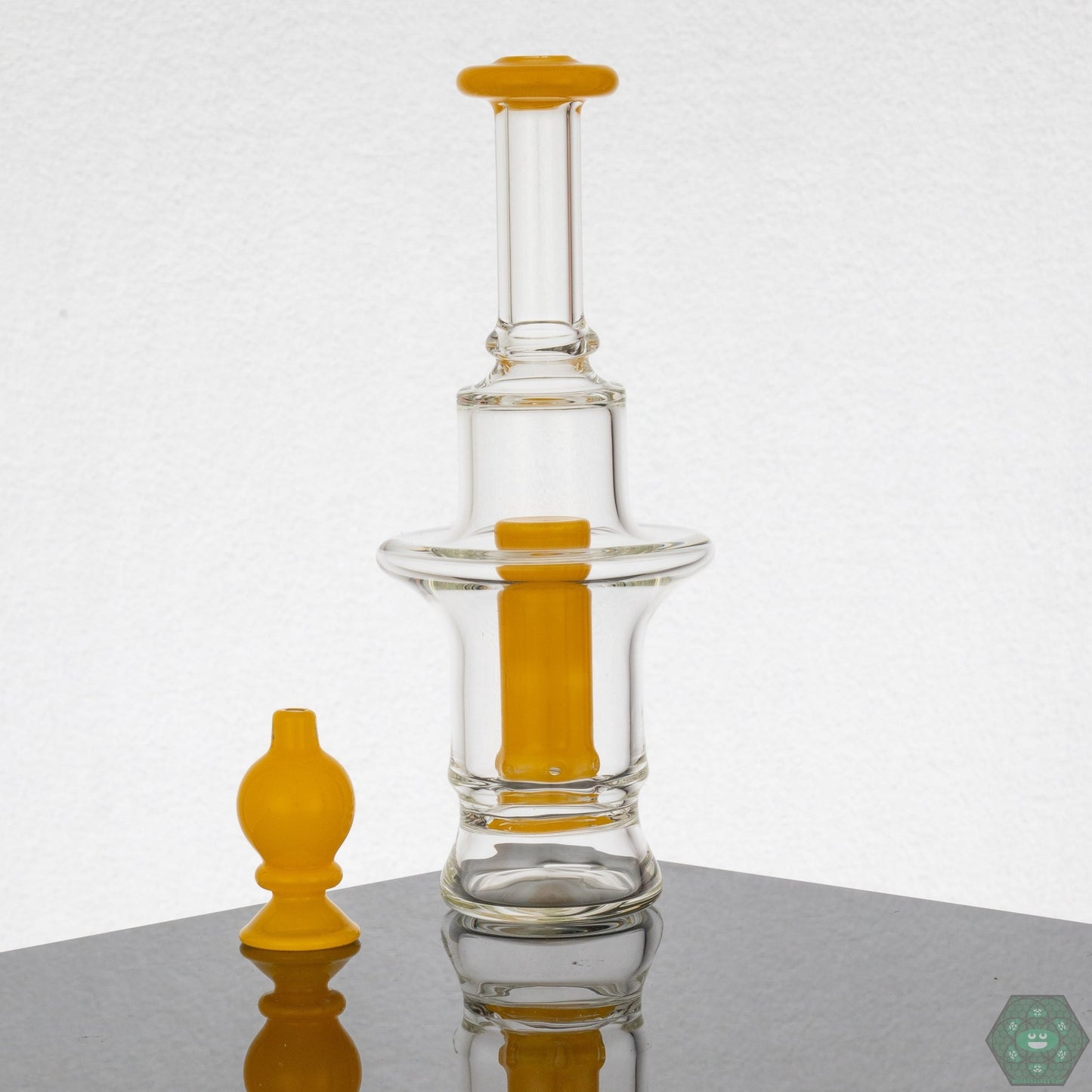 Melitz Art Glass Attachments - @Melitzartglass - HG