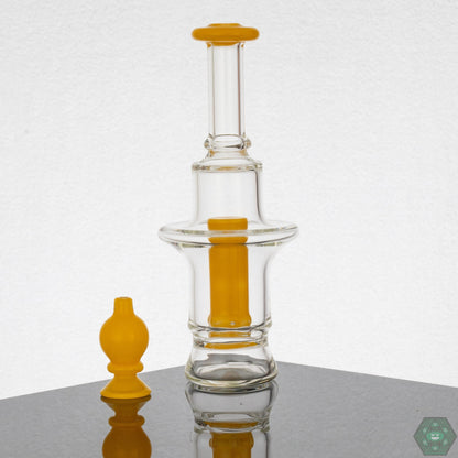 Melitz Art Glass Attachments - @Melitzartglass - HG