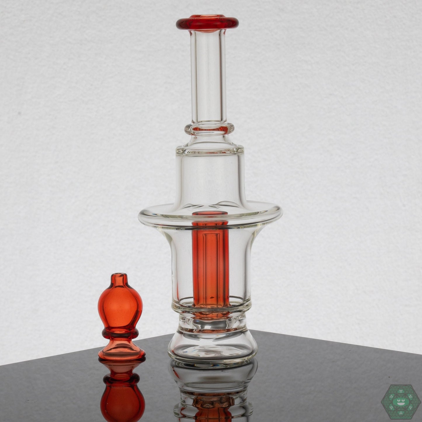 Melitz Art Glass Attachments - @Melitzartglass - HG