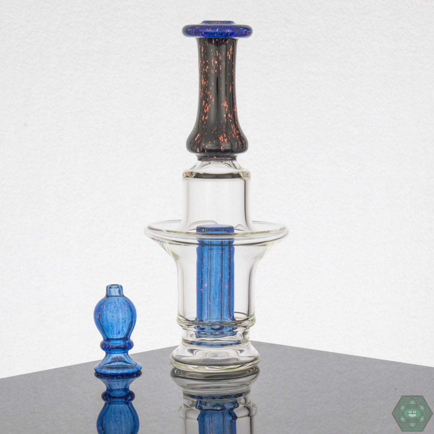 Melitz Art Glass Attachments - @Melitzartglass - HG