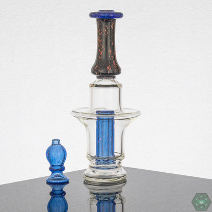 Melitz Art Glass Attachments - @Melitzartglass - HG