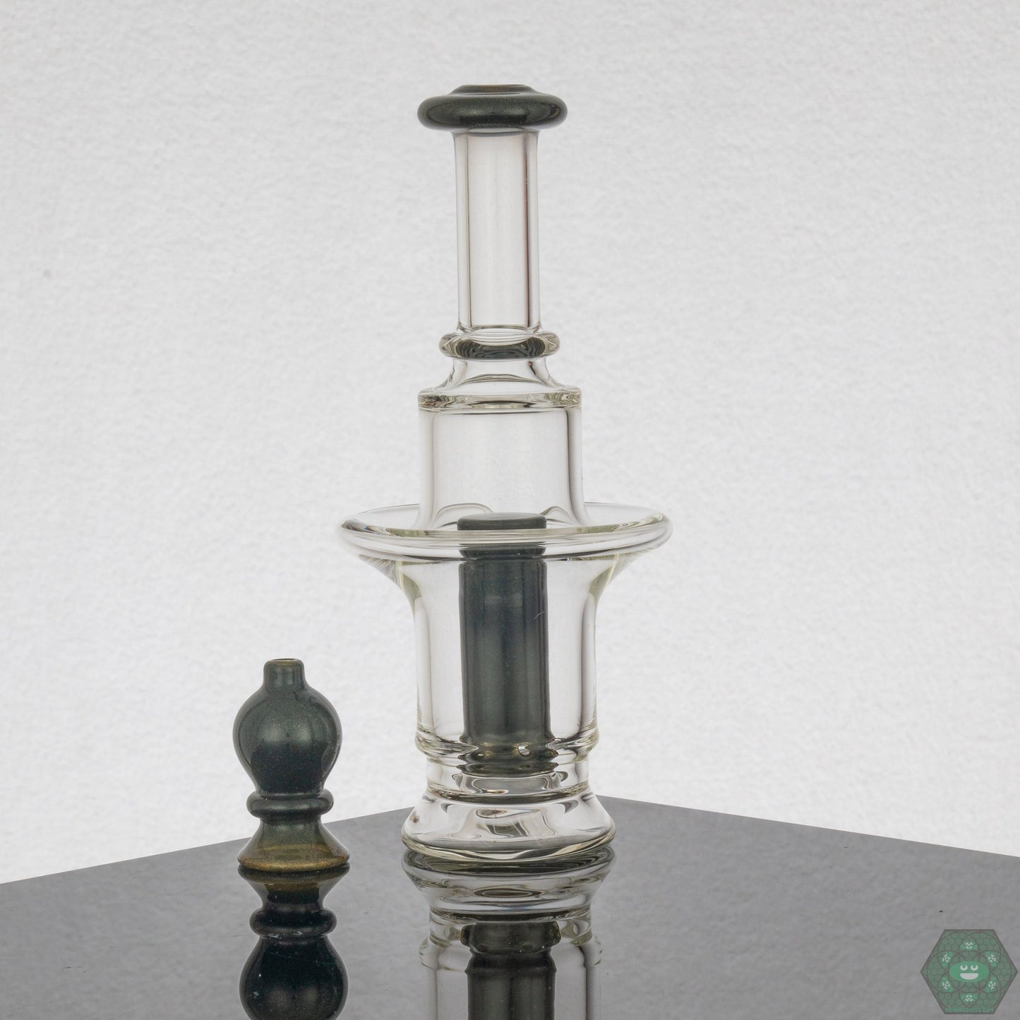 Melitz Art Glass Attachments - @Melitzartglass - HG