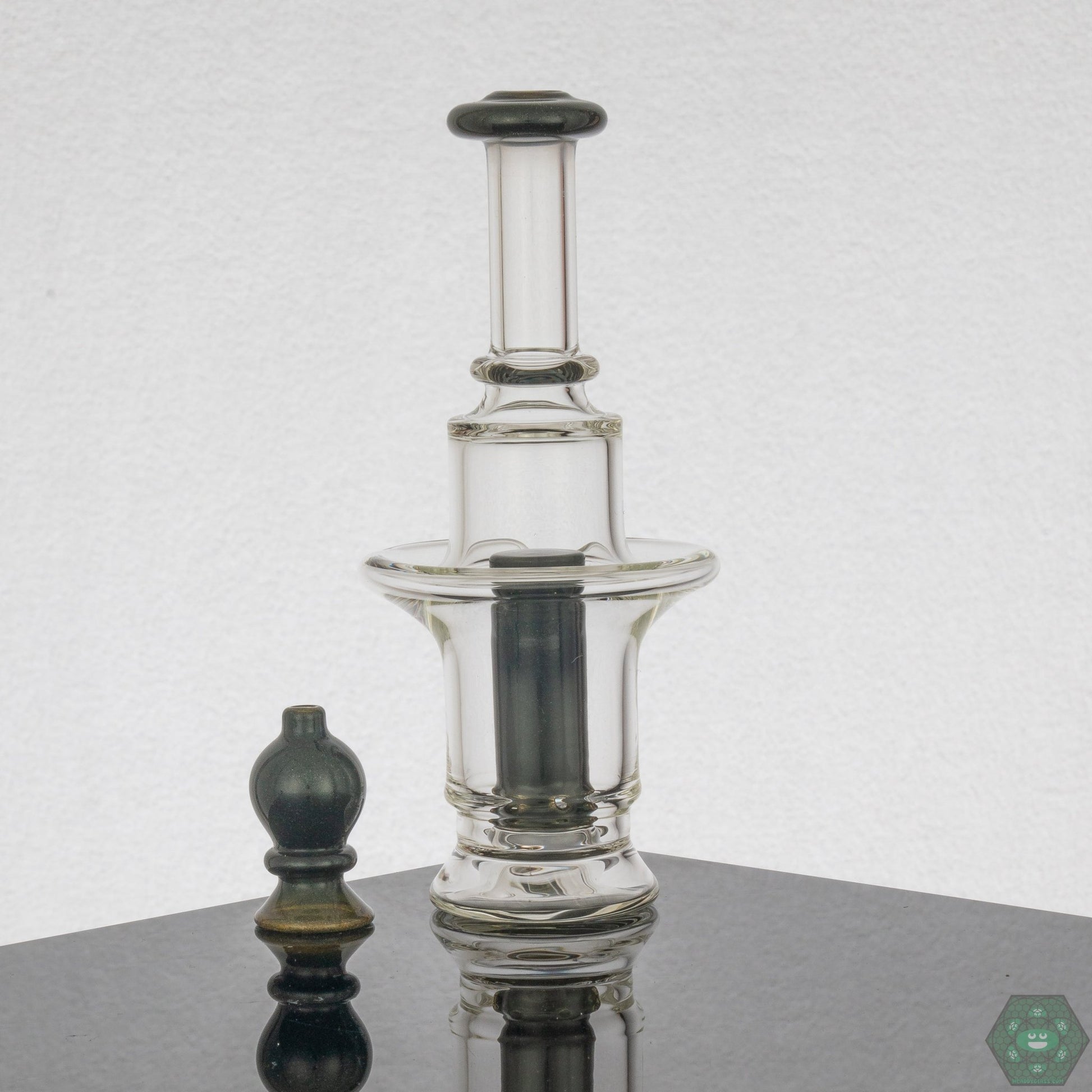 Melitz Art Glass Attachments - @Melitzartglass - HG