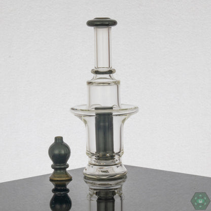 Melitz Art Glass Attachments - @Melitzartglass - HG
