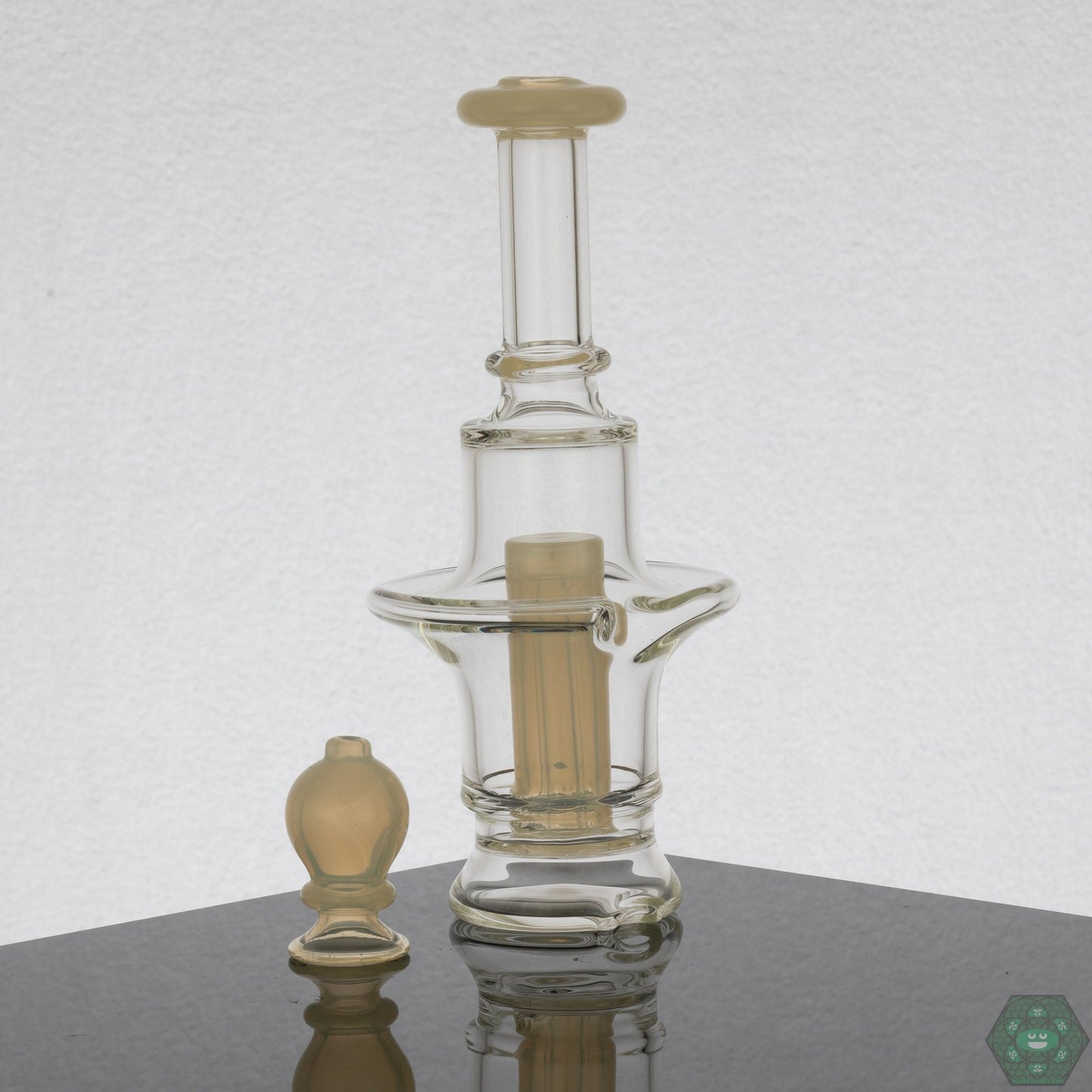 Melitz Art Glass Attachments - @Melitzartglass - HG