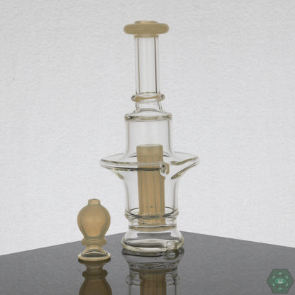 Melitz Art Glass Attachments - @Melitzartglass - HG