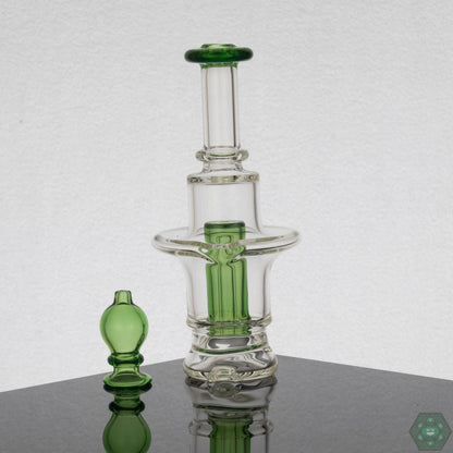 Melitz Art Glass Attachments - @Melitzartglass - HG