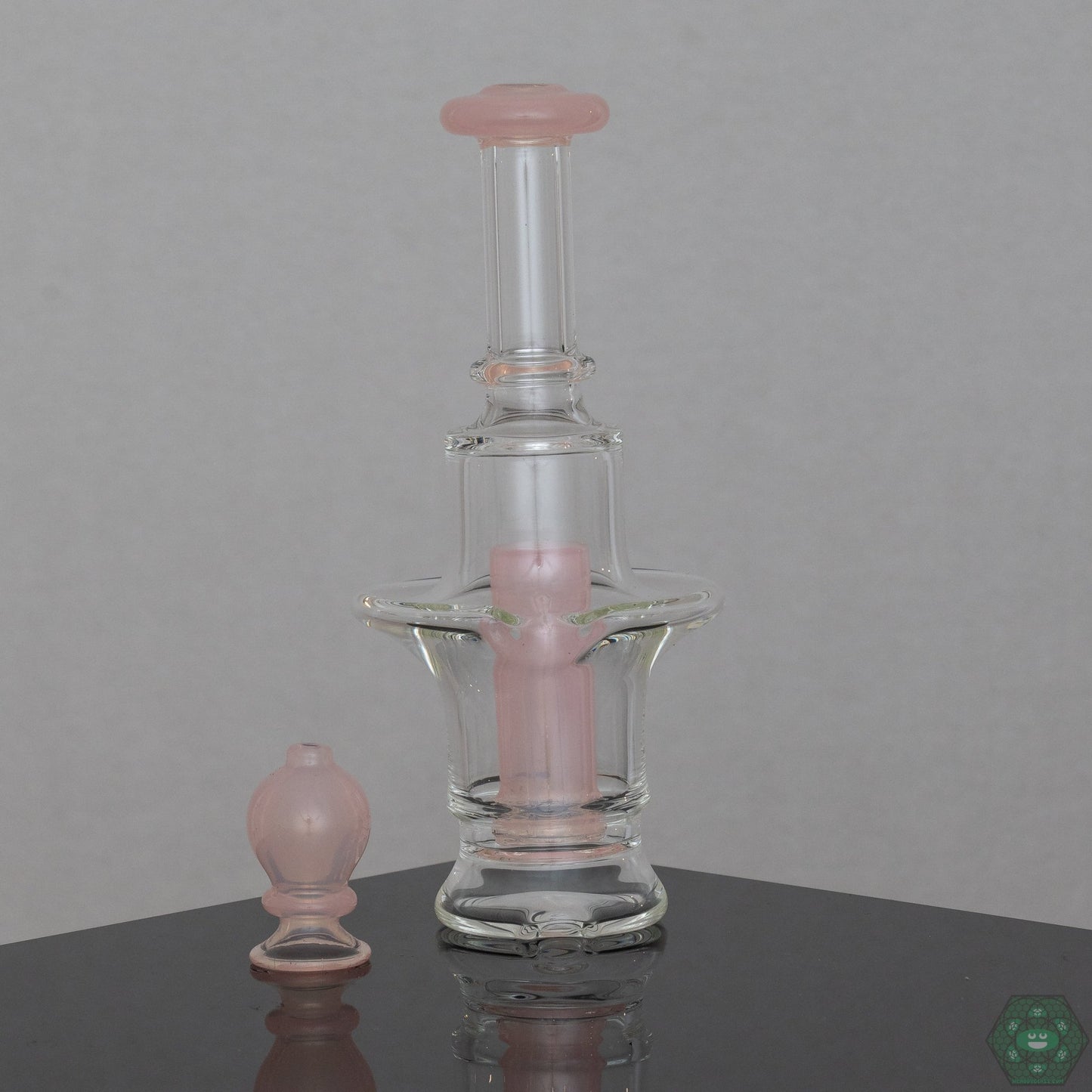 Melitz Art Glass Attachments - @Melitzartglass - HG