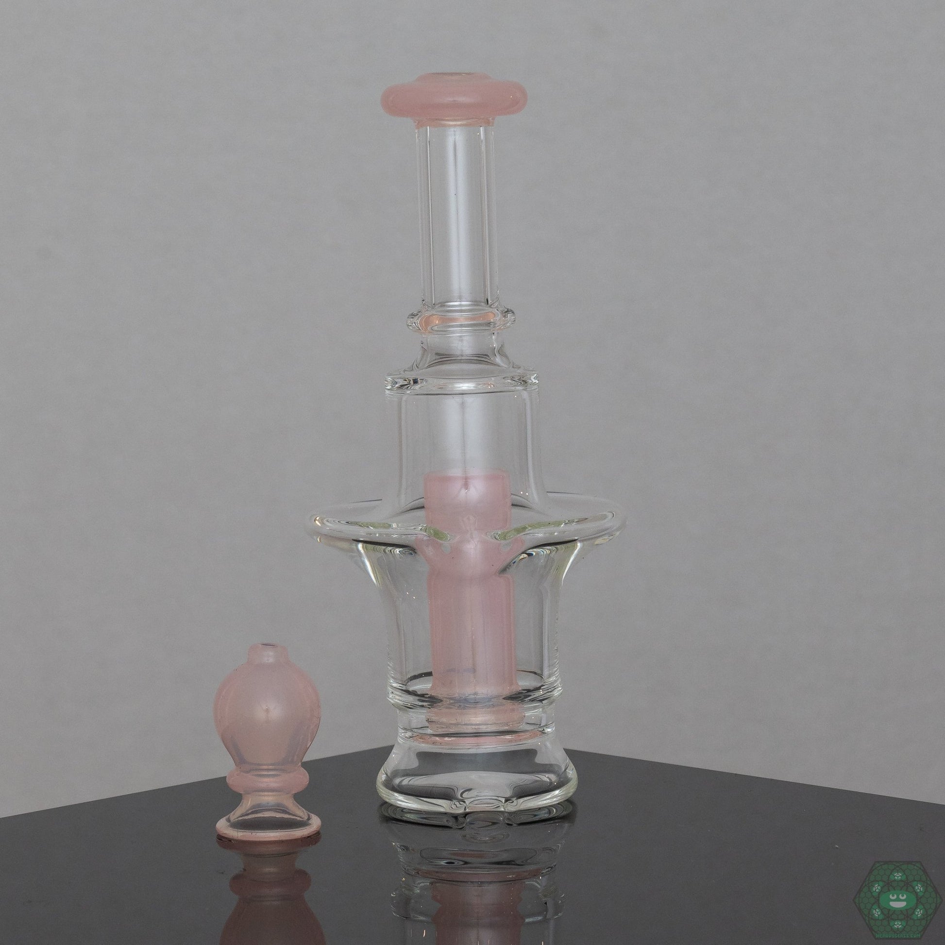 Melitz Art Glass Attachments - @Melitzartglass - HG