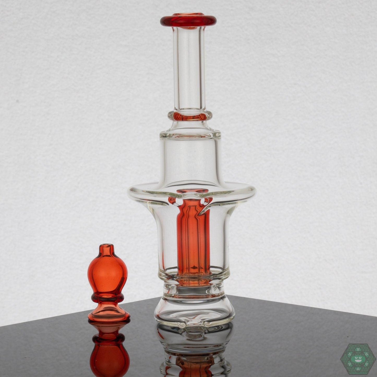 Melitz Art Glass Attachments - @Melitzartglass - HG