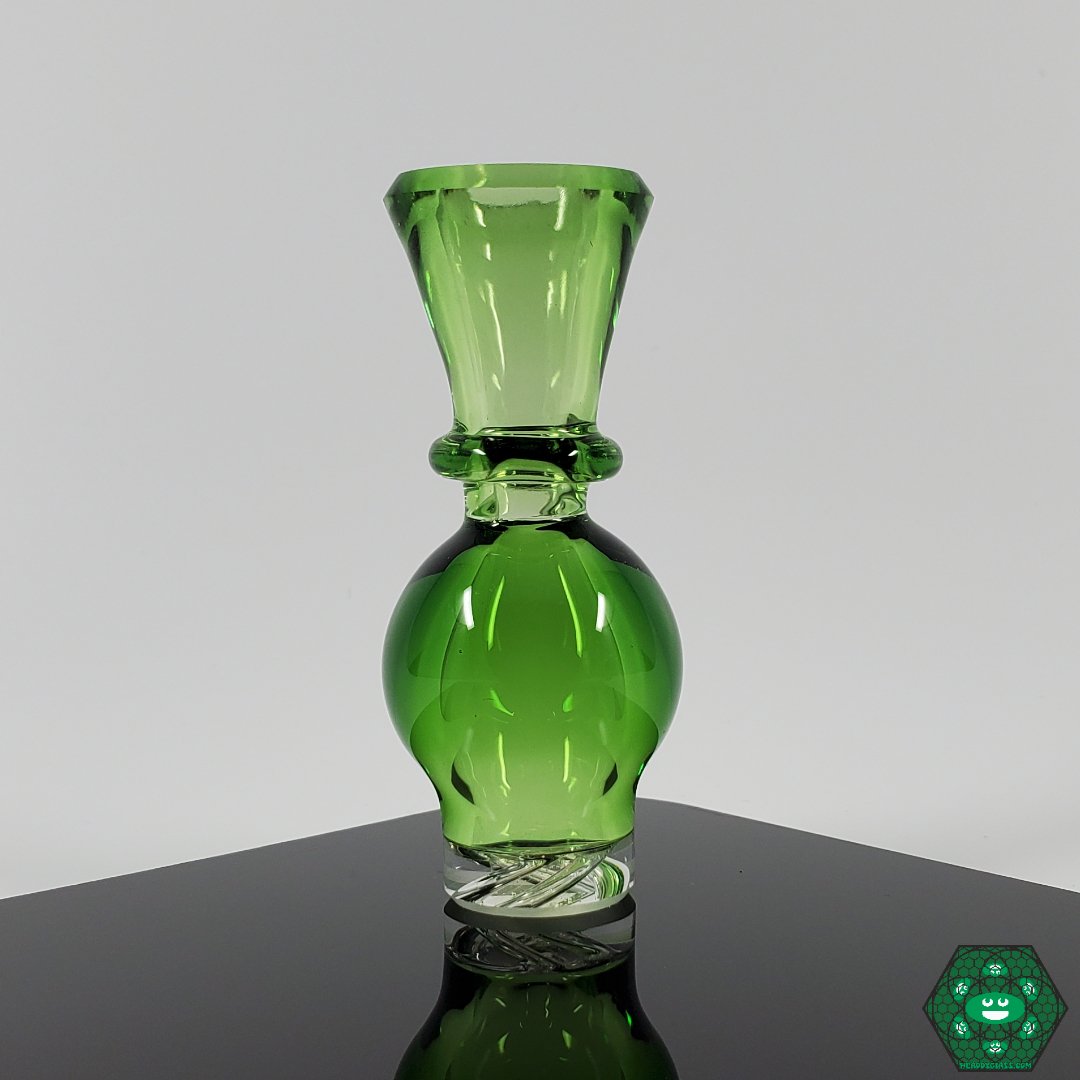 Melitz Art Glass - Spinner Caps - @Melitzartglass - HG