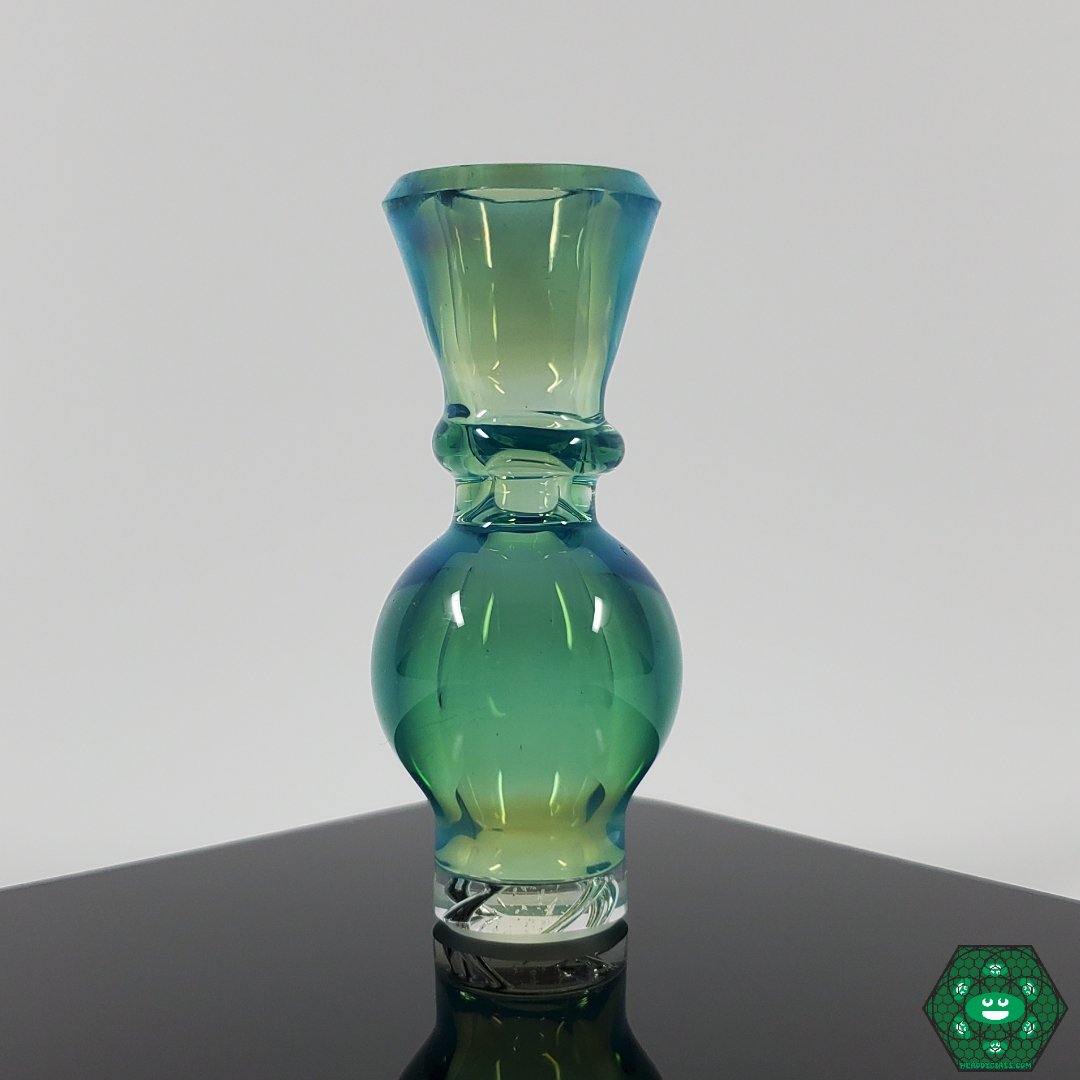 Melitz Art Glass - Spinner Caps - @Melitzartglass - HG