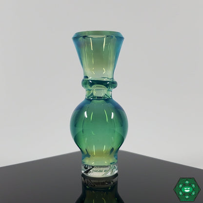 Melitz Art Glass - Spinner Caps - @Melitzartglass - HG