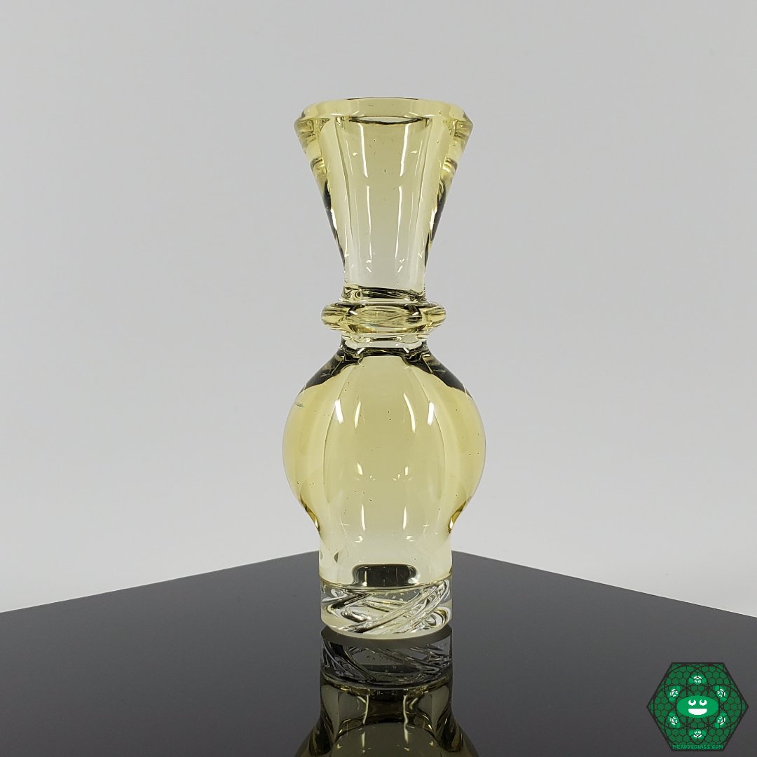 Melitz Art Glass - Spinner Caps - @Melitzartglass - HG