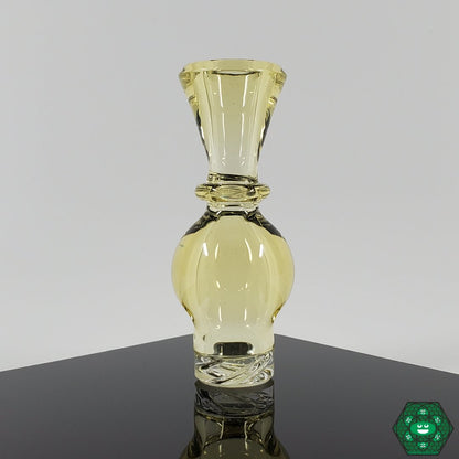 Melitz Art Glass - Spinner Caps - @Melitzartglass - HG