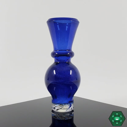 Melitz Art Glass - Spinner Caps - @Melitzartglass - HG