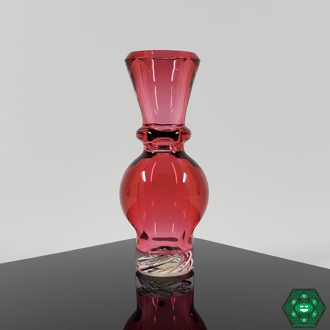 Melitz Art Glass - Spinner Caps - @Melitzartglass - HG