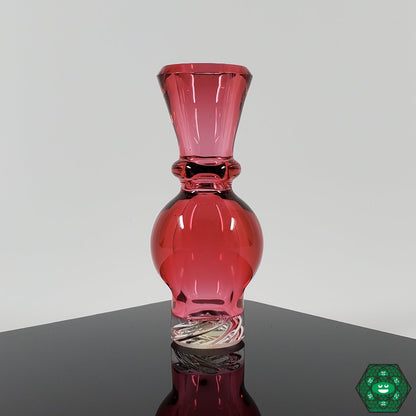 Melitz Art Glass - Spinner Caps - @Melitzartglass - HG