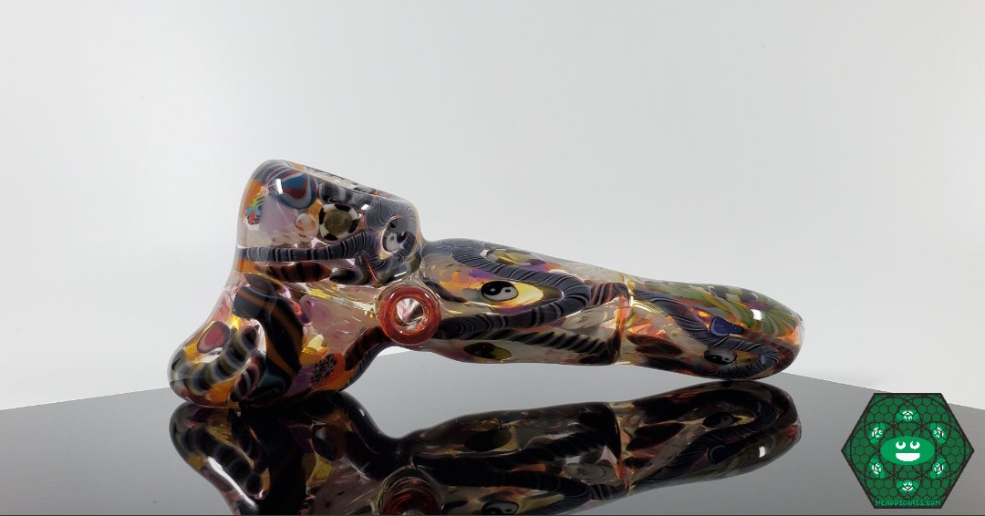 Millennium Glass - Sherlock - @Millenniumglass - HG