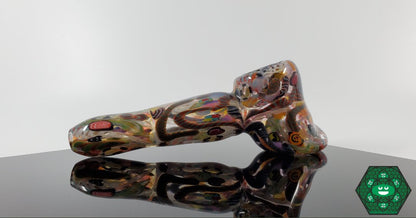 Millennium Glass - Sherlock - @Millenniumglass - HG