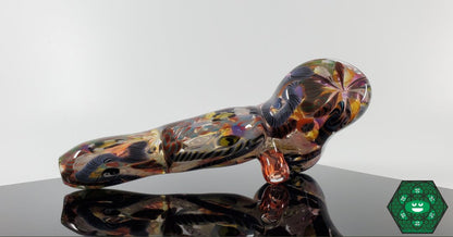 Millennium Glass - Sherlock - @Millenniumglass - HG