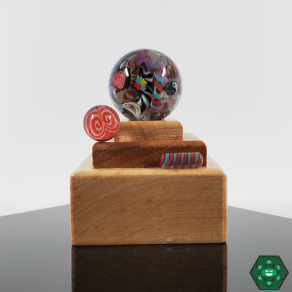 Millennium Glass - Slurper Sets (Sec. 1) - @Millenniumglass - HG