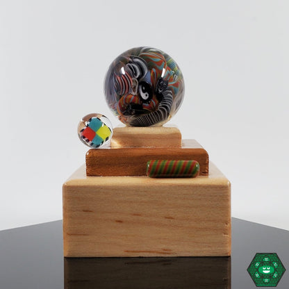 Millennium Glass - Slurper Sets (Sec. 1) - @Millenniumglass - HG