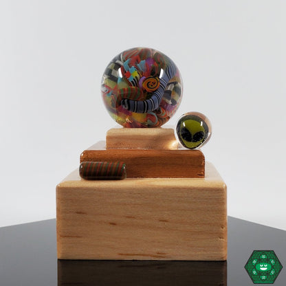 Millennium Glass - Slurper Sets (Sec. 1) - @Millenniumglass - HG