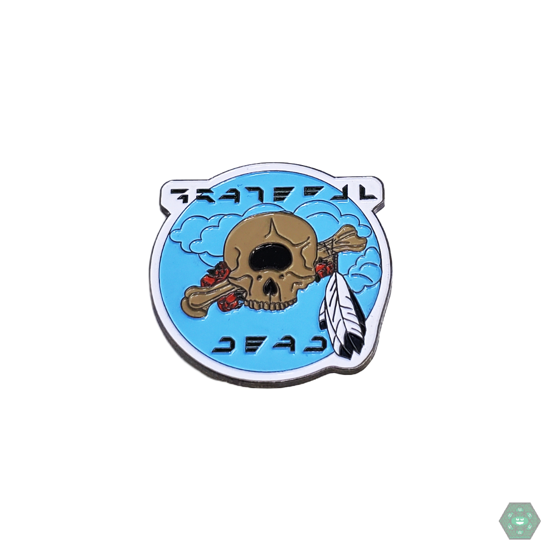 Misc Hat Pins collection with vibrant and distinctive designs, crafted for durability and style, ideal for collectors and fashion lovers