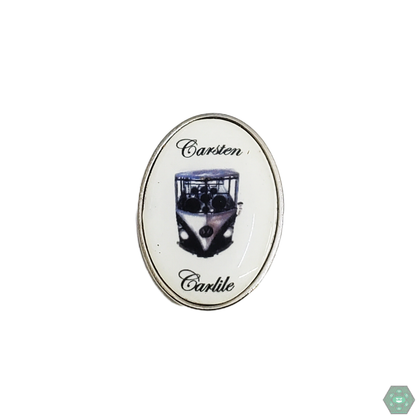 Misc Hat Pins collection, featuring diverse designs and durable enamel finishes, perfect for collectors and fashion enthusiasts