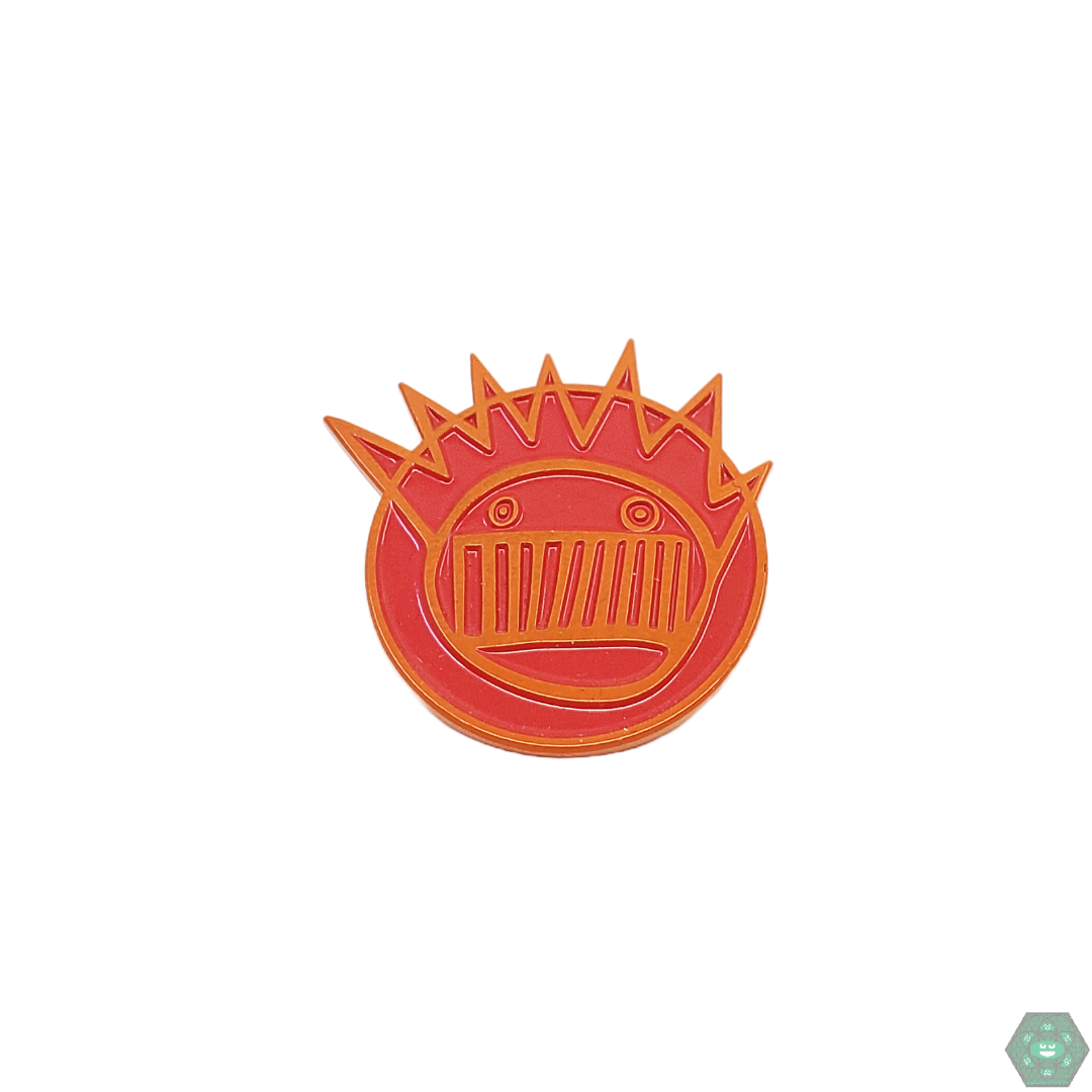 Explore the Misc Hat Pins collection with unique and durable enamel finishes, offering a variety of styles for collectors