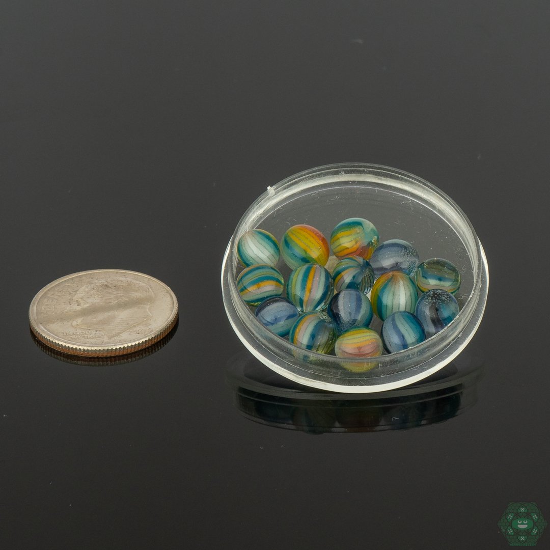 Mitchell Glass Terp Pearls - Mitchell Glass - HG