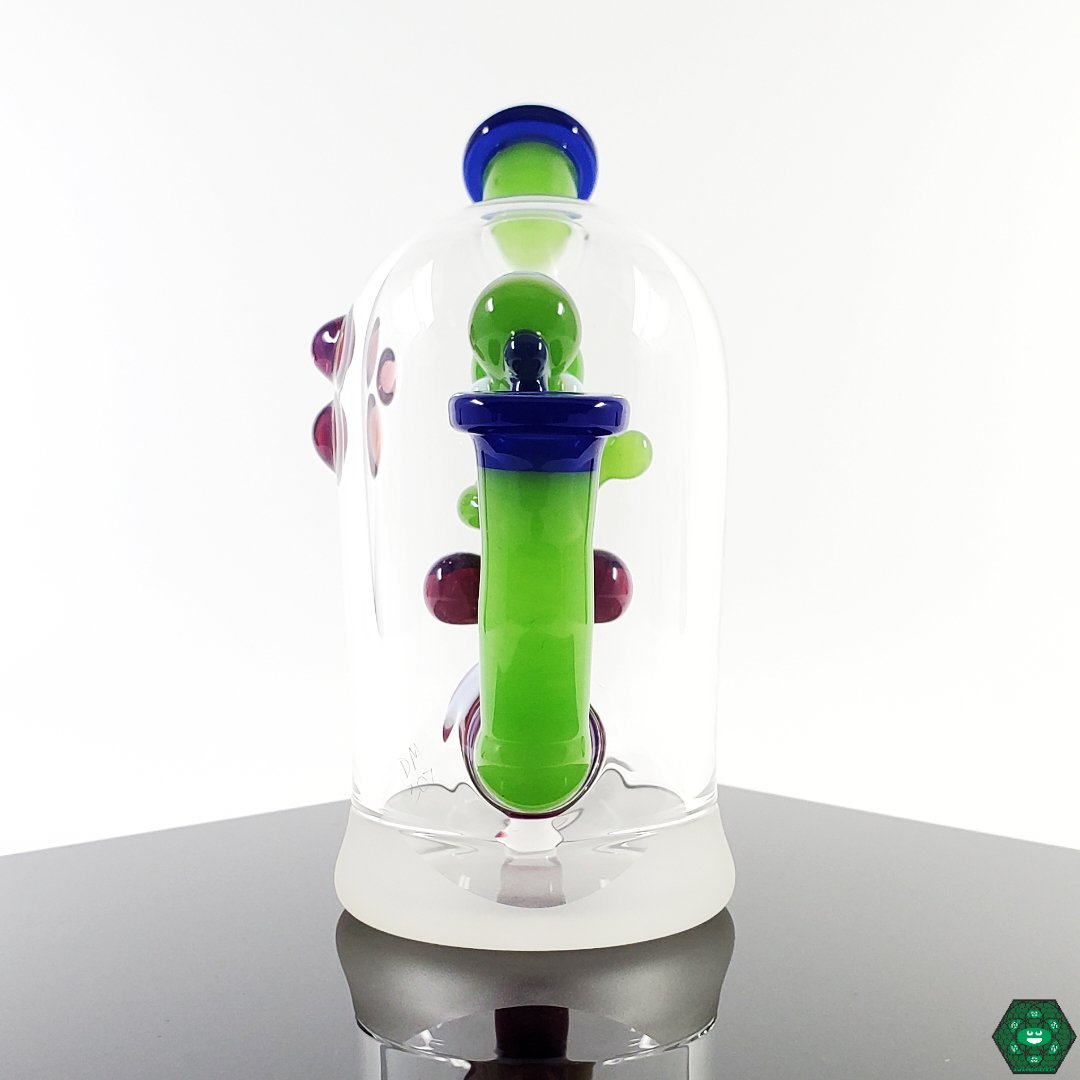 Mitzel Glass - Trapped Yoshi #307 - @Mitzelglass - HG