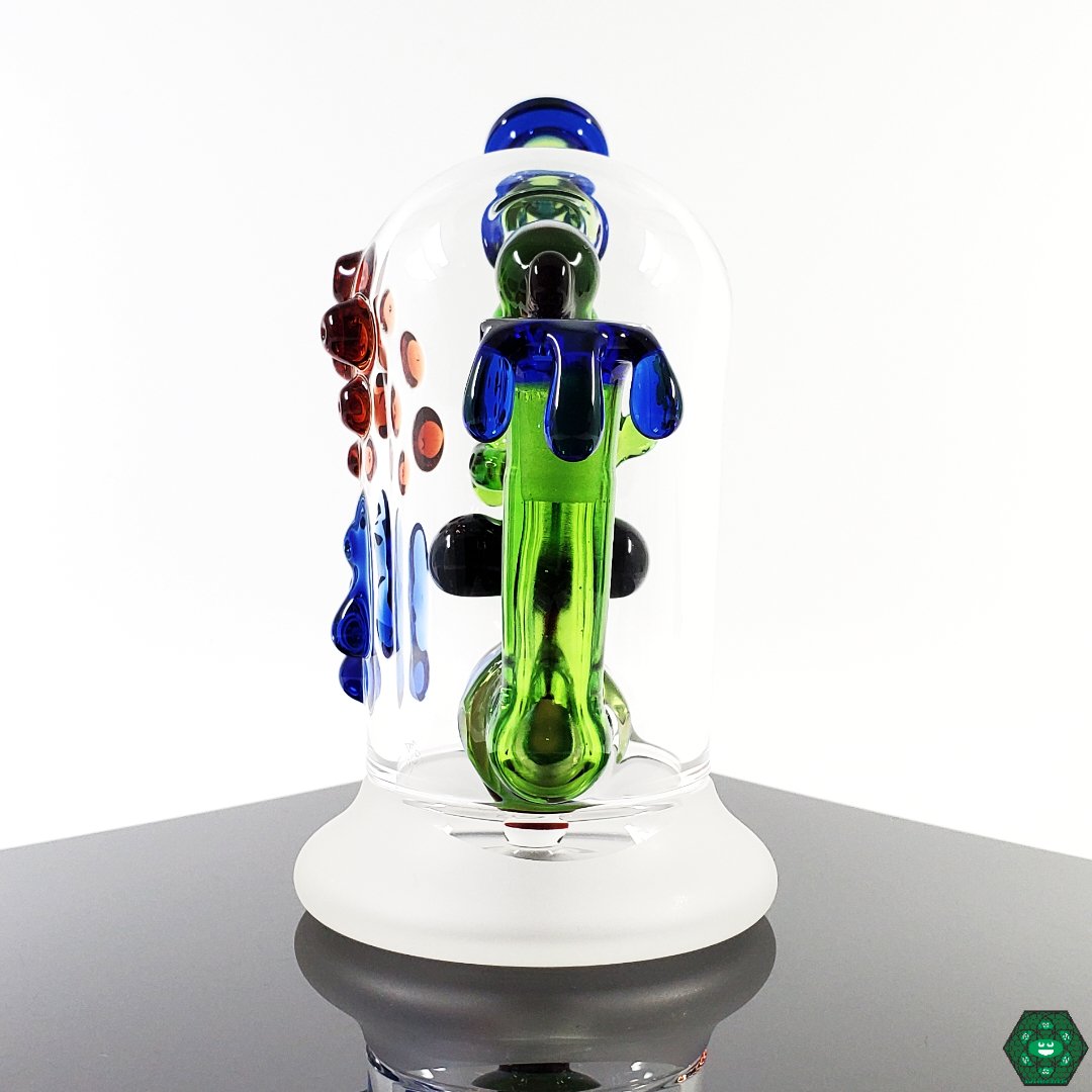 Mitzel Glass - Trapped Yoshi #309 - @Mitzelglass - HG